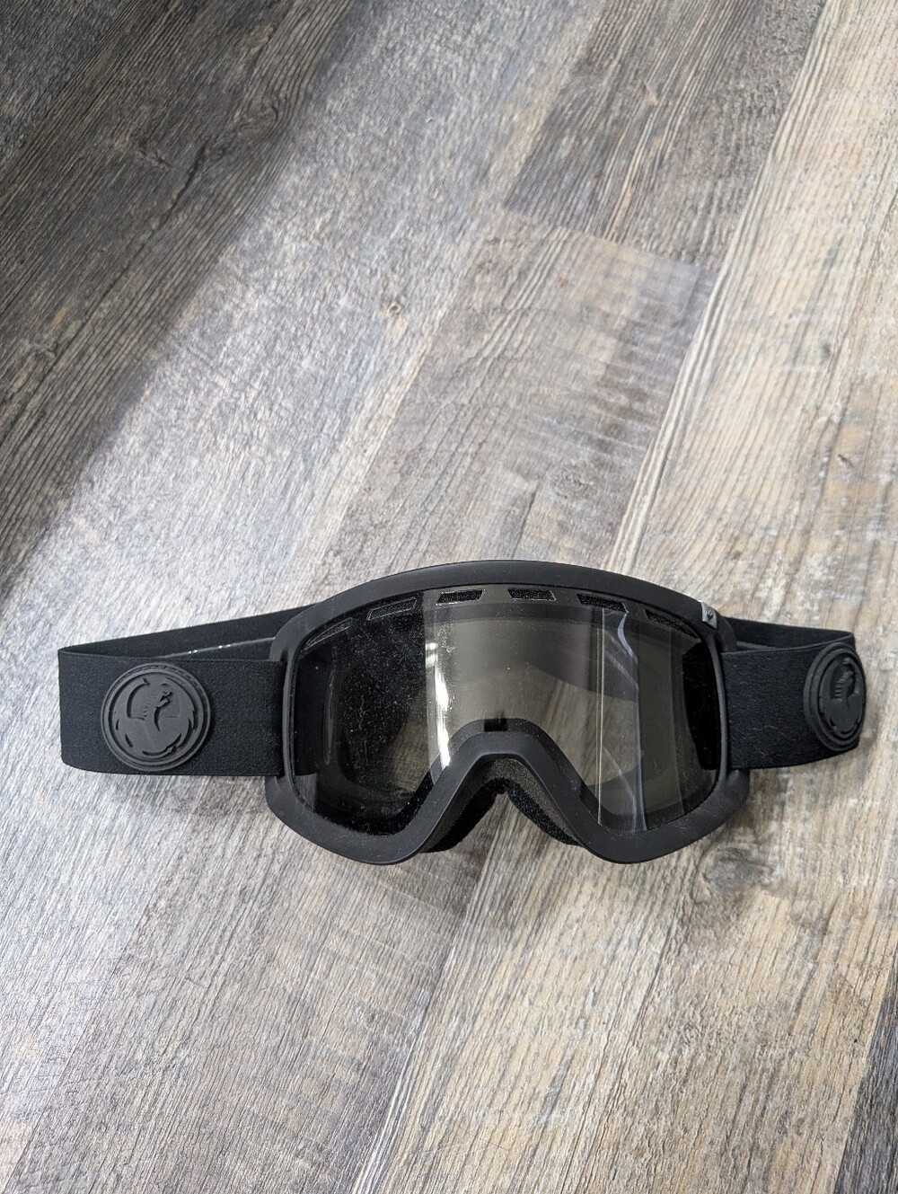 Dragon Alliance Ski / Snowboarding Goggles